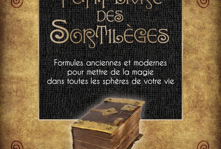 formule magique simple à prononcer