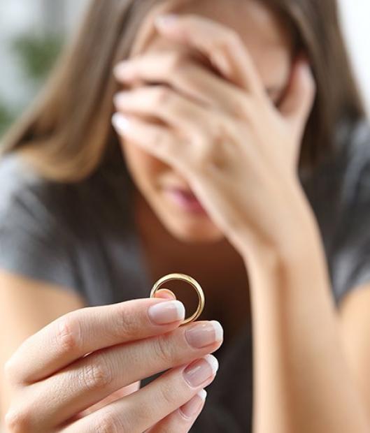 Comment faire pour empêcher un divorce: Rituel de magie pour empêcher un divorce