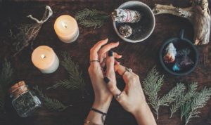 Rituel d'amour efficace - Travaux rapide et efficace