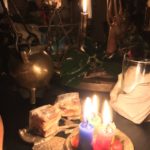 Sorcellerie amoureux